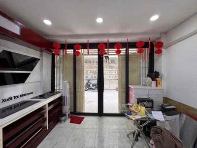 Nguyên căn hẻm 5m Nguyễn Đình Chiểu, Q3| 2PN 2WC 1tr1l