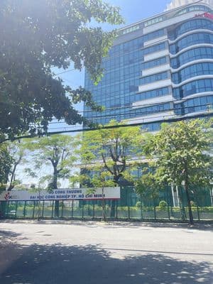 Bán đất đẹp Nguyễn Oanh ngay Trường ĐẠI HỌC CÔNG NGHIỆP chi nhánh mới