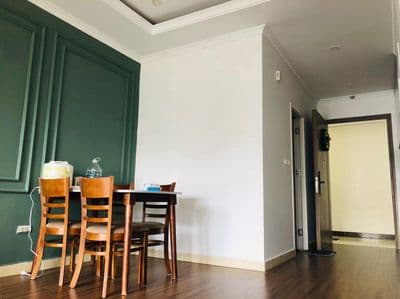 Bán căn Ecohome Phúc Lợi – 2 ngủ, diện tích 68m2. Giá: 3.8 tỷ