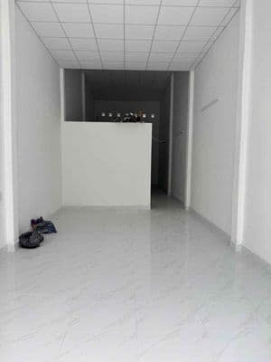 Cho Thuê Nhà Lê Trọng Tấn - DT 4x20m 1 Trệt 1 Lửng 2Pn - Giá 11Tr