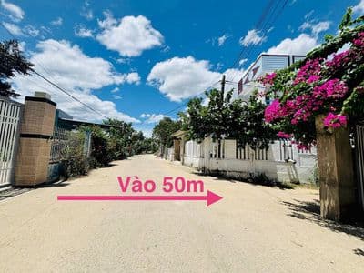 Lô góc 130 m2 ngang 7m Nam Hòa Khương