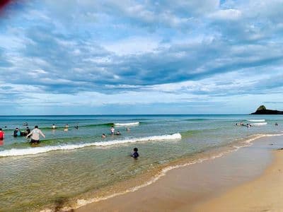 Bán đất làm HomeStay, nghỉ dưỡng gần biển