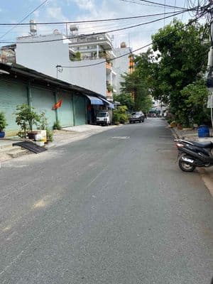 Đường 10m ngay Khu Họ Lê 12x20m Gác 22tr/th