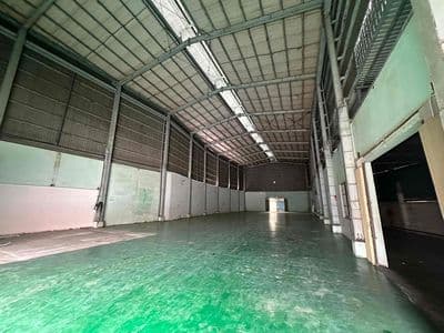 Cho thuê kho xưởng bình chánh hình ảnh thật giá tốt