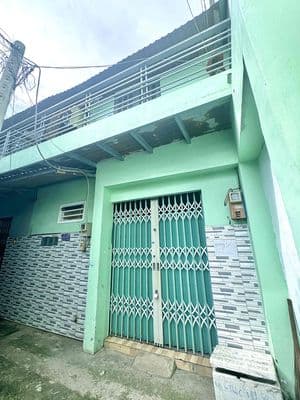 Bán nhà đường 1a tân vĩnh lộc