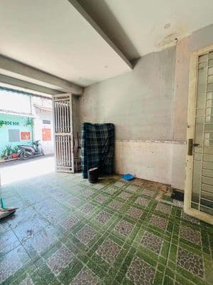82m2- bán nhà trung mỹ tây q12 – hxh – 3 tầng – chỉ 5 tỷ 9