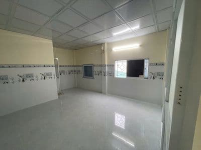 Gấp bán nhà hóc môn, SHR 2 mặt tiền XUÂN THỚI 7
