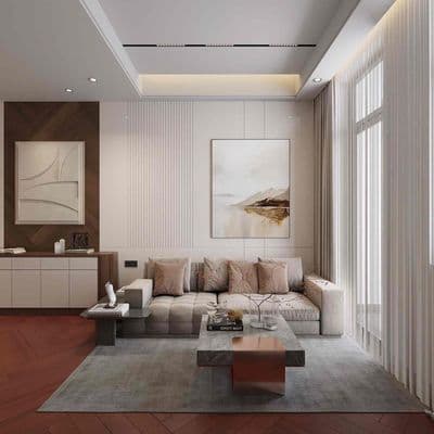 Cho thuê căn hộ Sun Ponte 2PN Full Nội Thất
