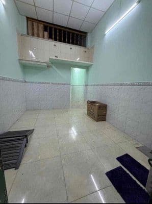 3PN 2WC đường Phú Mỹ, Bình Thạnh | chỉ 9tr5