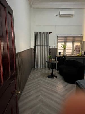 Cho thuê phòng đầy đủ tiện nghi sát sân bay Tân Sơn Nhất