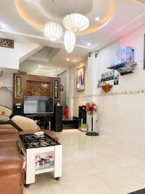 Bán nhà MT Tân Hương, phường Tân Quý, quận Tân Phú