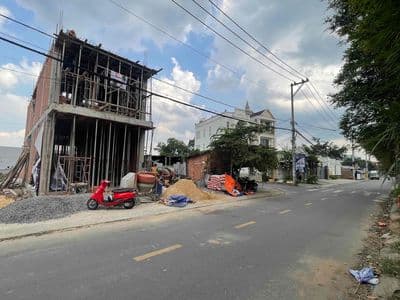 Cần Bán Gấp Có Giá Tốt Cho Khách Đất Góc 2 MT Đg Tân Hiệp 18