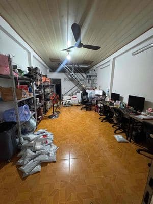 Cho thuê nhà 139/ Dương Văn Dương Tân Phú. Diện tích : 4x14m 1 trệt