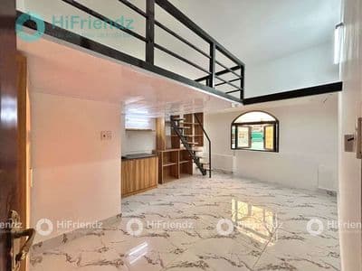 Gần công viên hoàng văn thụ duplex mới xây-4tr đến 6tr-siêu rộng