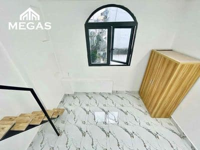 Studio Full Nội Thất – Gần VAA, VHU & ĐH Tài Nguyên Môi Trường