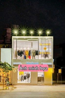 Mb 2tầng mt kd tôn đức thắng