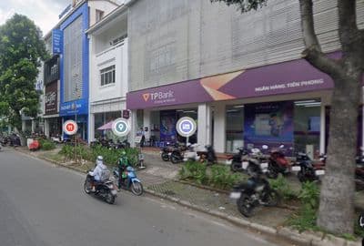 Cho thuê Nhà phố kinh doanh Mỹ toàn 3 - Nguyễn Văn Linh