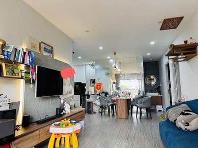 Phường 7, Quận 11, TP.HCM, giá 3,25 tỷ, 63m2 chung cư thang máy.