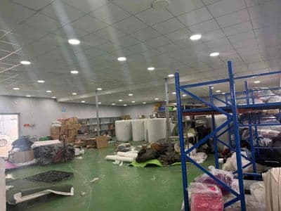 Cho thuê ngoài khu công nghiệp đức hòa hình ảnh thật 100%