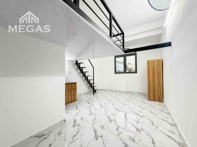 Ngay chợ phạm văn hai_duplex giá sinh viên