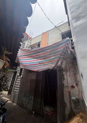 24m2- 2 tầng - 3pn- dương quảng hàm giáp bình thạnh - chỉ 2 tỷ 95