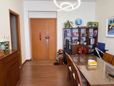 Cho thuê căn hộ saigon pearl chính chủ