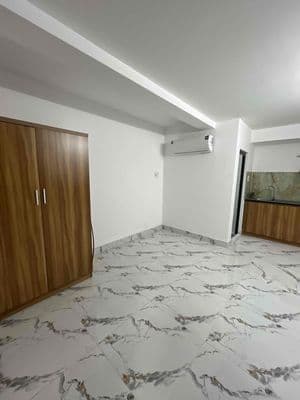 Khai trương căn hộ dạng studio thiết kế hiện đại_ gần chợ phạm văn hai