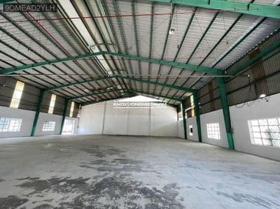 Cho thuê Kho 780m2 KCN Tân Tạo - TP HCM