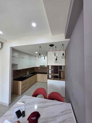 Căn hộ cao cấp nhà y hình vào ở ngay