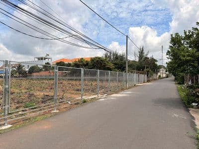 Bán đất 735m2 (MT 21m x 35) có thổ cư tại Bưu Điện Bưng Riềng, 8,5 tỷ