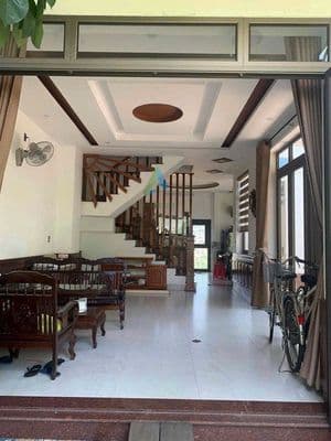 Cho thuê nhà góc đường phạm xuân ẩn & thanh lương,hòa xuân