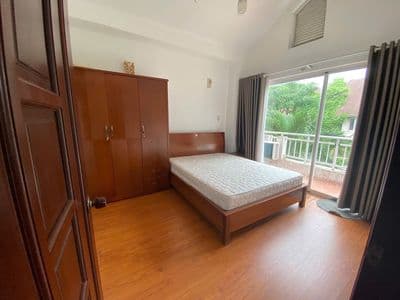 Alisa cho thuê nhà nguyên căn gần mặt tiền đường giá tốt