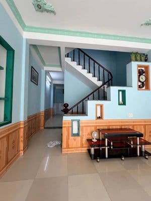 14tr cho thuê nhà 3 tầng kiệt ô tô phan bá phiến – sơn trà, đà nẵng