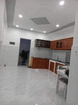 Nhà Cho Thuê, Đình Nghi Xuân, Bình Trị Đông, 2PN, 10TRIEU