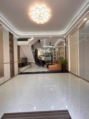 Khách gửi bán NHÀ 1 LẦU 1 TRỆT – GIÁ 1 TỶ 790tr