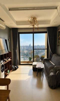 Cho thuê căn hộ 3pn Pegasuit 1 chính chủ