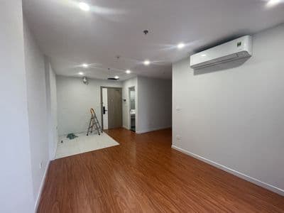Cho thuê căn tầng thấp 1n1+43m nguyên bản 8 triệu