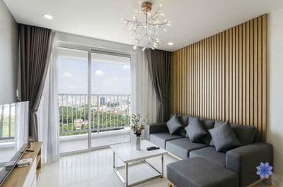 Căn Orchard Parkview Novaland khu sân bay 85m2 đầy đủ tiện nghi 22tr