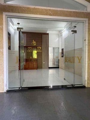 Mặt bằng kinh doanh đẹp – kdc phong phú 4 khang điền - nhà 4,5 tầng
