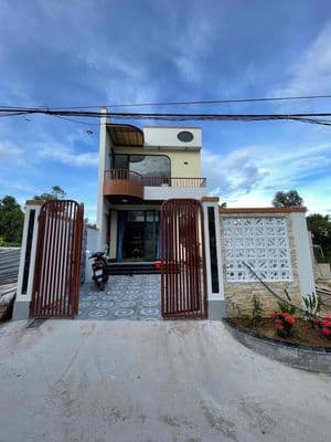nhà kiệt 106 minh mạng, bán 2,9xx tỷ