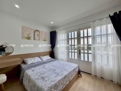 Khai trương mới 100% chdv 1pn thoáng có máy giặt riêng | phú nhuận