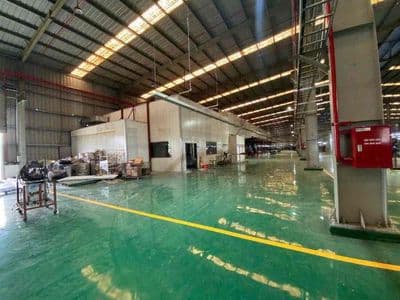Bán kho xưởng khu công nghiệp phú an thạnh 7,5 triệu/m2