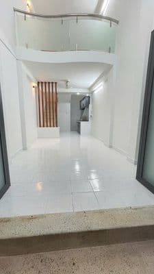 Nhà mới 3pn nguyễn thiện thuật quận 3