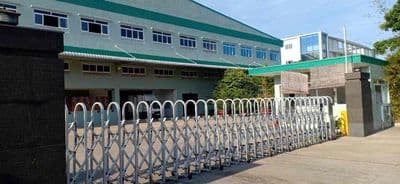 Bán kho xưởng khu công nghiệp phú an thạnh giá tốt