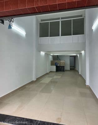 Cho Thuê Nhà Nguyên Căn Mặt Tiền Độc Lập