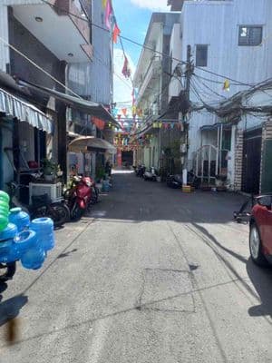 Đất vàng trung tâm hà huy tập – kiệt ô tô 5m – nhỉnh 5 tỷ