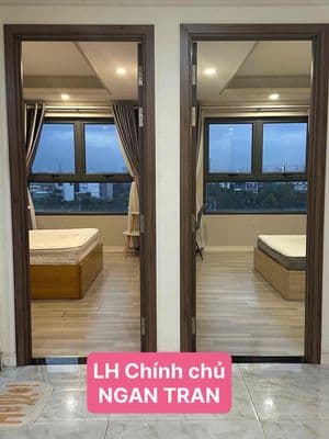 CHÍNH CHỦ bán căn hộ 2PN – 2WC, 75m² tại Homyland Riverside