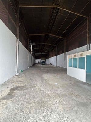 Cho thuê kho xưởng lê đình chi bình chánh xe công điện 400 kva