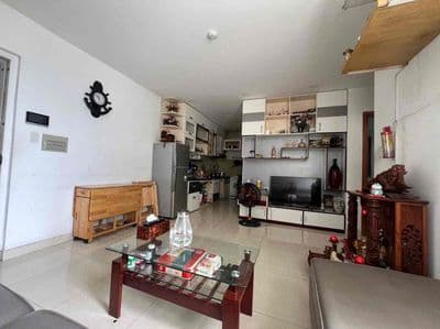 Cho thuê chung cư drem home residence p14 gò vấp
