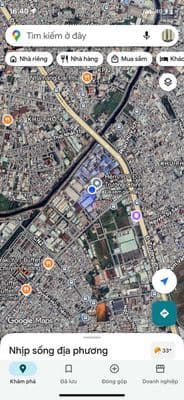 Cho thuê kho 100m2 hẻm xe tải Trường Chinh.